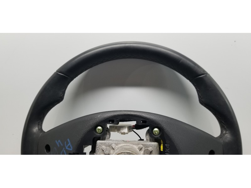 Recambio de volante para hyundai tucson klass referencia OEM IAM 56100N9580NNB 56100N9580 