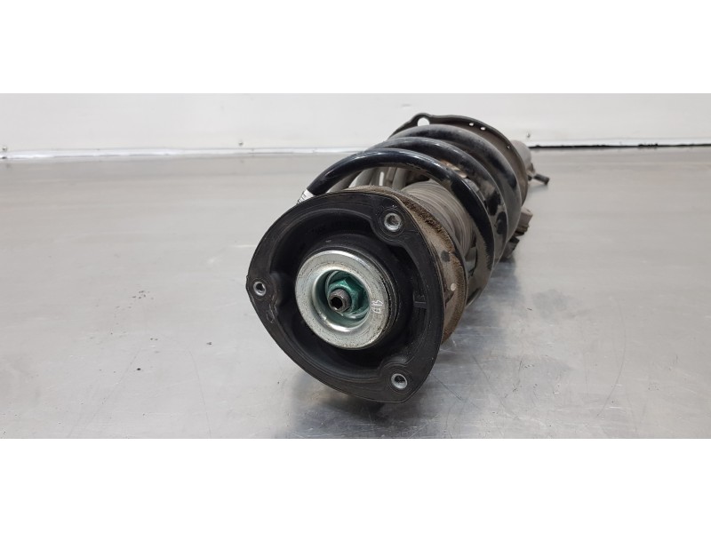 Recambio de amortiguador delantero derecho para skoda kodiaq style 4x4 referencia OEM IAM 5QF413031AP  