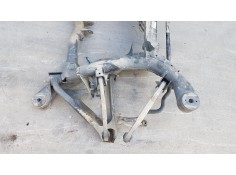 Recambio de puente trasero para porsche cayenne (typ 9pa) s referencia OEM IAM 95533103040   2