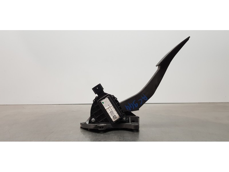 Recambio de potenciometro pedal para land rover discovery sport pure referencia OEM IAM LR061002 FK729F836AB 