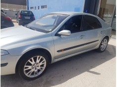 renault laguna ii (bg0) del año 2003 2