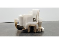 Recambio de cerradura puerta lateral derecha para fiat doblo ii cargo (263) furgón basis maxi referencia OEM IAM 51830189   2