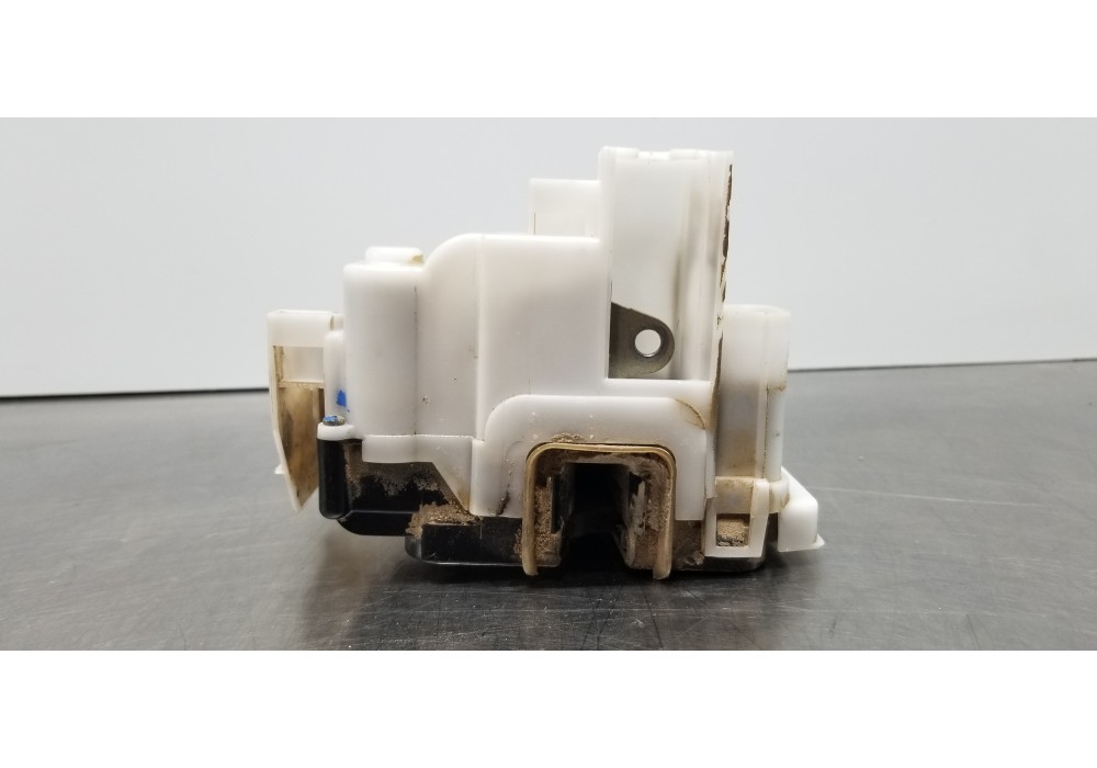 Recambio de cerradura puerta lateral derecha para fiat doblo ii cargo (263) furgón basis maxi referencia OEM IAM 51830189   Recambio de cerradura puerta lateral derecha para fiat doblo ii cargo (263) furgón basis maxi referencia OEM IAM 51830189