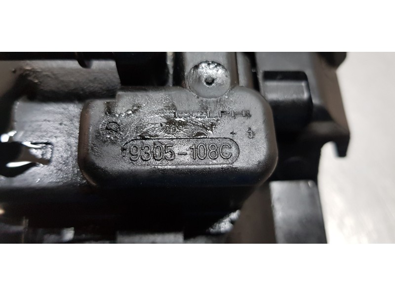 Recambio de soporte filtro gasoil para peugeot 3008 sport pack referencia OEM IAM 9305108C   Recambio de soporte filtro gasoil para peugeot 3008 sport pack referencia OEM IAM 9305108C