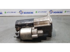 Recambio de motor arranque para seat cordoba berlina (6l2) stella referencia OEM IAM 001911023C  