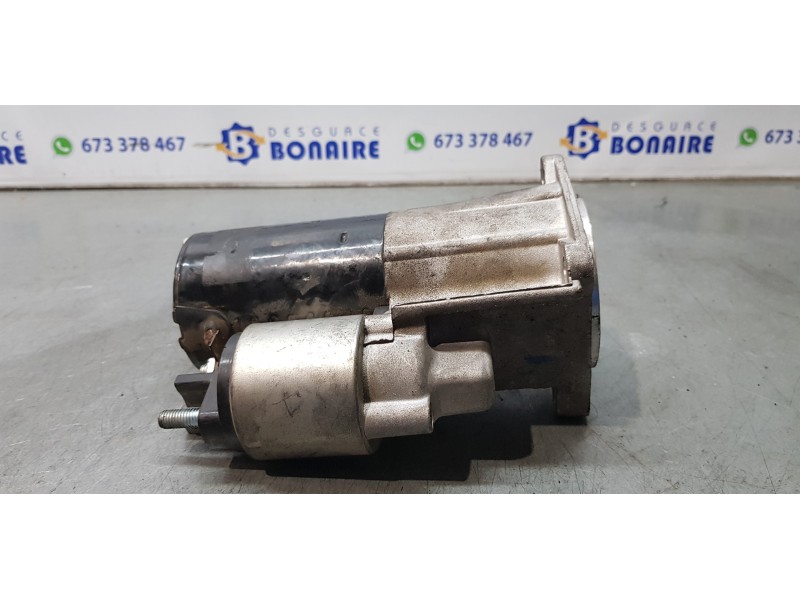 Recambio de motor arranque para seat cordoba berlina (6l2) stella referencia OEM IAM 001911023C   Recambio de motor arranque para seat cordoba berlina (6l2) stella referencia OEM IAM 001911023C