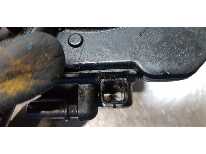 Recambio de soporte filtro gasoil para peugeot 3008 sport pack referencia OEM IAM 9305108C   Recambio de soporte filtro gasoil para peugeot 3008 sport pack referencia OEM IAM 9305108C