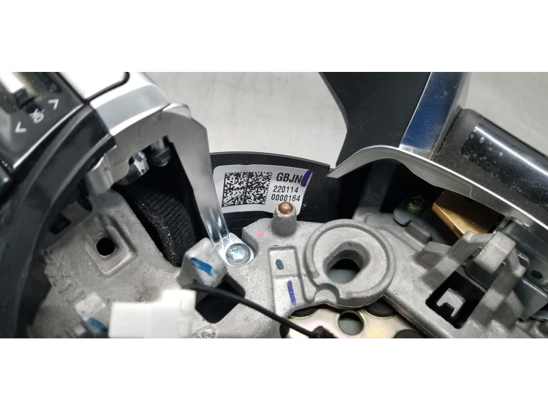 Recambio de volante para hyundai tucson klass referencia OEM IAM 56100N9580NNB 56100N9580 