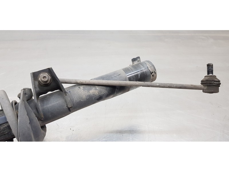 Recambio de amortiguador delantero derecho para skoda kodiaq style 4x4 referencia OEM IAM 5QF413031AP  