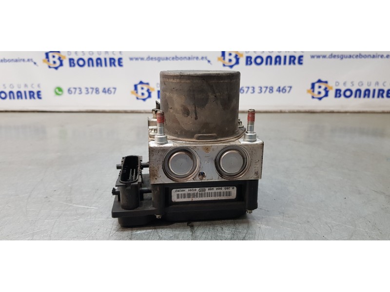 Recambio de abs para toyota auris active referencia OEM IAM 4451002280   Recambio de abs para toyota auris active referencia OEM IAM 4451002280