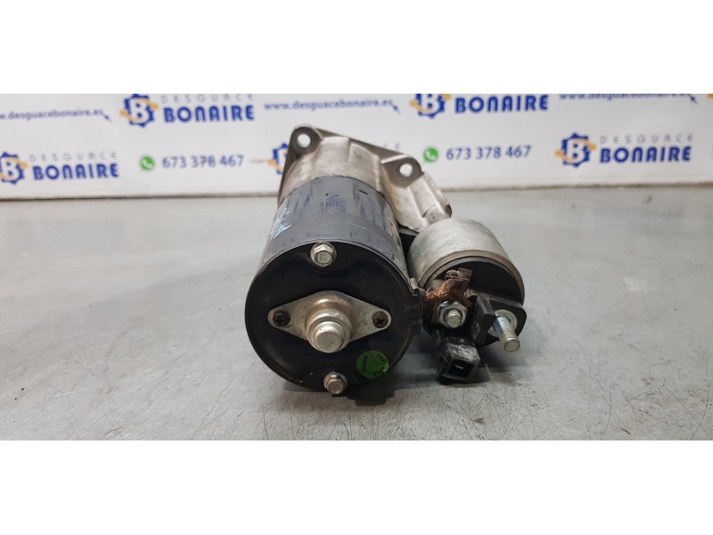 Recambio de motor arranque para seat cordoba berlina (6l2) stella referencia OEM IAM 001911023C   Recambio de motor arranque para seat cordoba berlina (6l2) stella referencia OEM IAM 001911023C