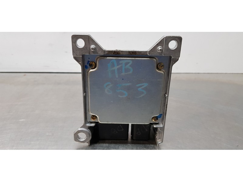 Recambio de centralita airbag para ford focus berlina (cak) trend referencia OEM IAM YS4T14B056BA   Recambio de centralita airbag para ford focus berlina (cak) trend referencia OEM IAM YS4T14B056BA