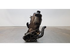 Recambio de soporte filtro aceite para peugeot 3008 sport pack referencia OEM IAM 9656970080  