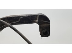 Recambio de mangueta delantera izquierda para ssangyong rodius xdi referencia OEM IAM 4121021200   2