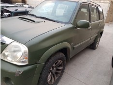 suzuki grand vitara 5 puertas sq (ft) del año 2005 2