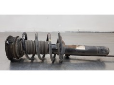 Recambio de amortiguador delantero izquierdo para skoda kodiaq style 4x4 referencia OEM IAM 5QF413031AP  