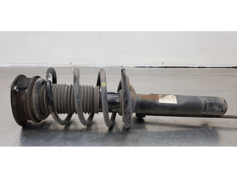 Recambio de amortiguador delantero izquierdo para skoda kodiaq style 4x4 referencia OEM IAM 5QF413031AP  