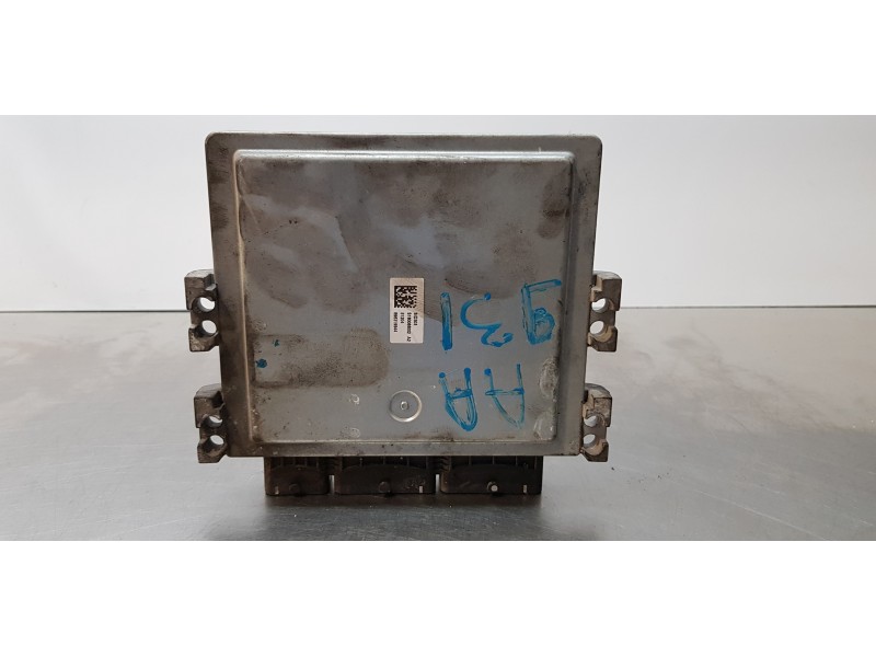 Recambio de centralita motor uce para renault scenic iii grand expression referencia OEM IAM 237100345R   Recambio de centralita motor uce para renault scenic iii grand expression referencia OEM IAM 237100345R