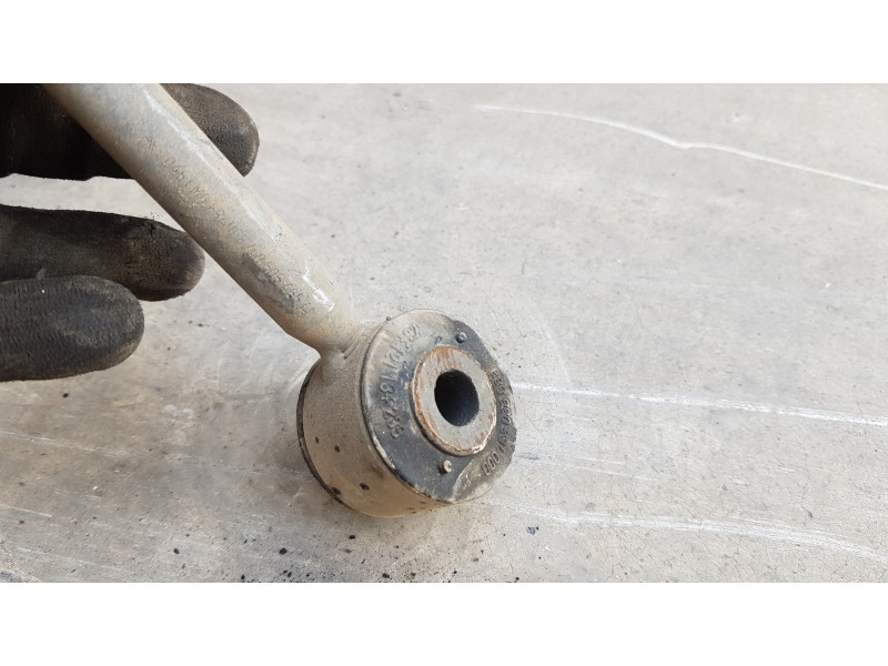 Recambio de puente trasero para porsche cayenne (typ 9pa) s referencia OEM IAM 95533103040  