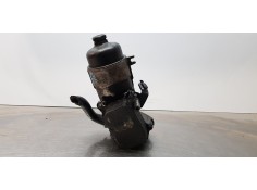 Recambio de soporte filtro aceite para peugeot 3008 sport pack referencia OEM IAM 9656970080   2