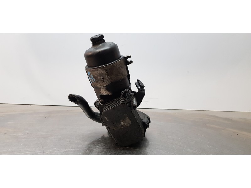 Recambio de soporte filtro aceite para peugeot 3008 sport pack referencia OEM IAM 9656970080   Recambio de soporte filtro aceite para peugeot 3008 sport pack referencia OEM IAM 9656970080