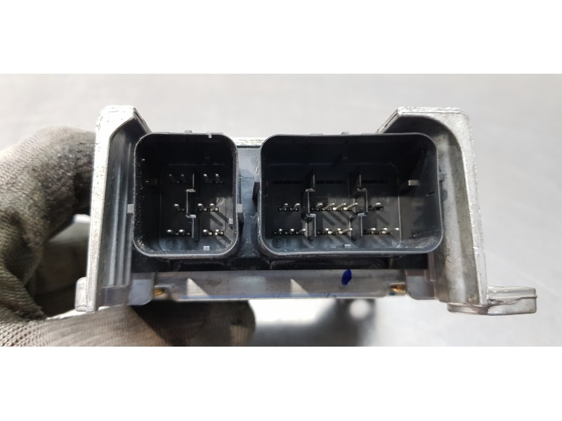 Recambio de centralita airbag para ford focus berlina (cak) trend referencia OEM IAM YS4T14B056BA   Recambio de centralita airbag para ford focus berlina (cak) trend referencia OEM IAM YS4T14B056BA