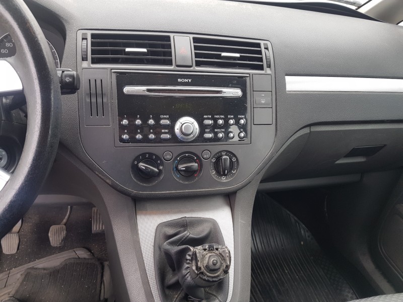 ford focus c-max (cap) del año 2004