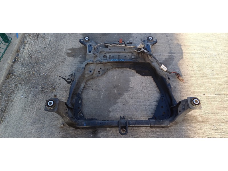 Recambio de puente delantero para land rover discovery sport pure referencia OEM IAM LR084444 GK725000AE 