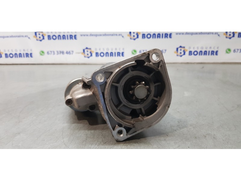 Recambio de motor arranque para seat cordoba berlina (6l2) stella referencia OEM IAM 001911023C   Recambio de motor arranque para seat cordoba berlina (6l2) stella referencia OEM IAM 001911023C