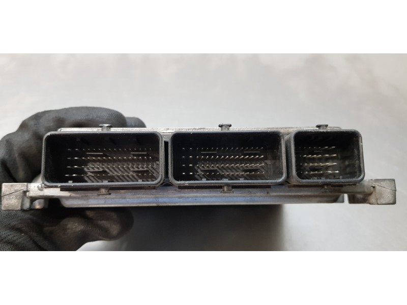 Recambio de centralita motor uce para renault scenic iii grand expression referencia OEM IAM 237100345R   Recambio de centralita motor uce para renault scenic iii grand expression referencia OEM IAM 237100345R