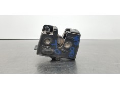 Recambio de cerradura puerta trasera derecha para fiat doblo ii cargo (263) furgón basis maxi referencia OEM IAM 51908208
