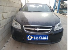 chevrolet epica del año 2010