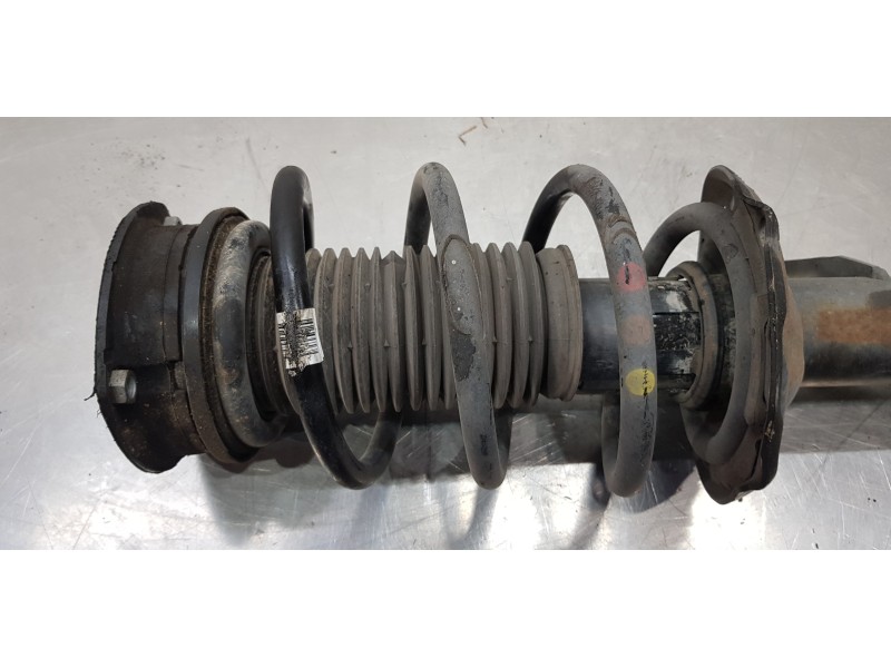 Recambio de amortiguador delantero izquierdo para skoda kodiaq style 4x4 referencia OEM IAM 5QF413031AP  