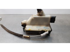 Recambio de cerradura puerta trasera derecha para citroen c4 lim. exclusive referencia OEM IAM 9685352080  