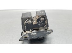 Recambio de cerradura puerta trasera derecha para fiat doblo ii cargo (263) furgón basis maxi referencia OEM IAM 51908208   2