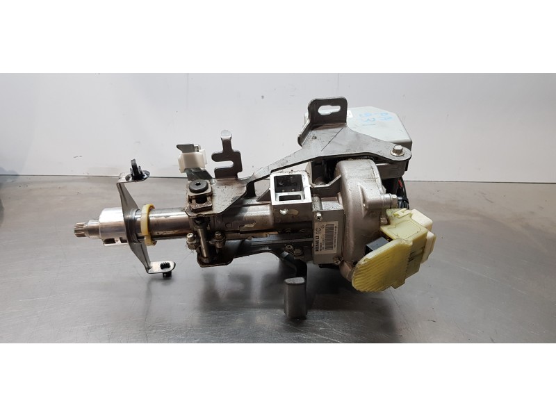 Recambio de columna direccion para renault scenic iii grand expression referencia OEM IAM 488108823R  