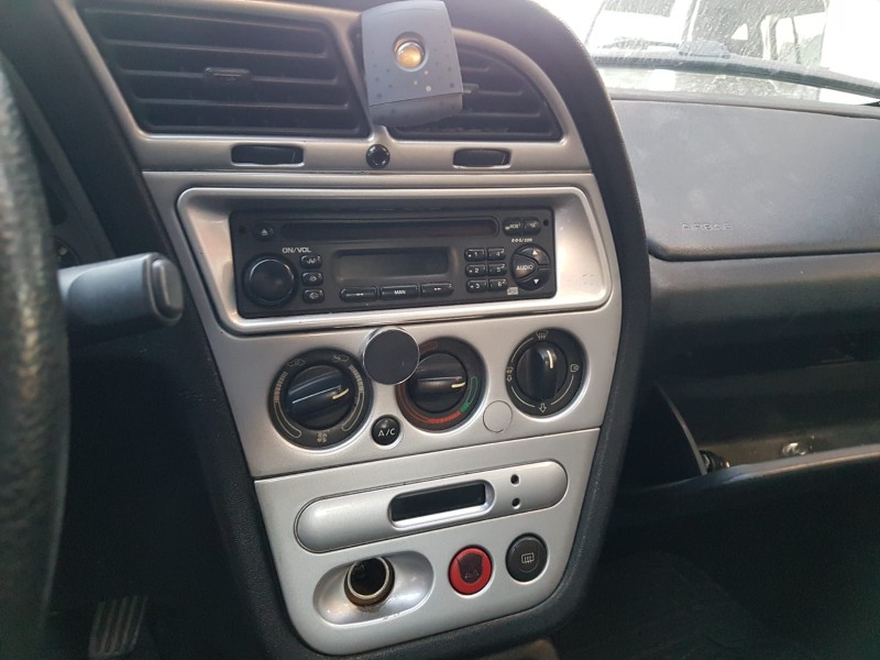 peugeot 306 berlina 3/4/5 puertas (s2) del año 2001