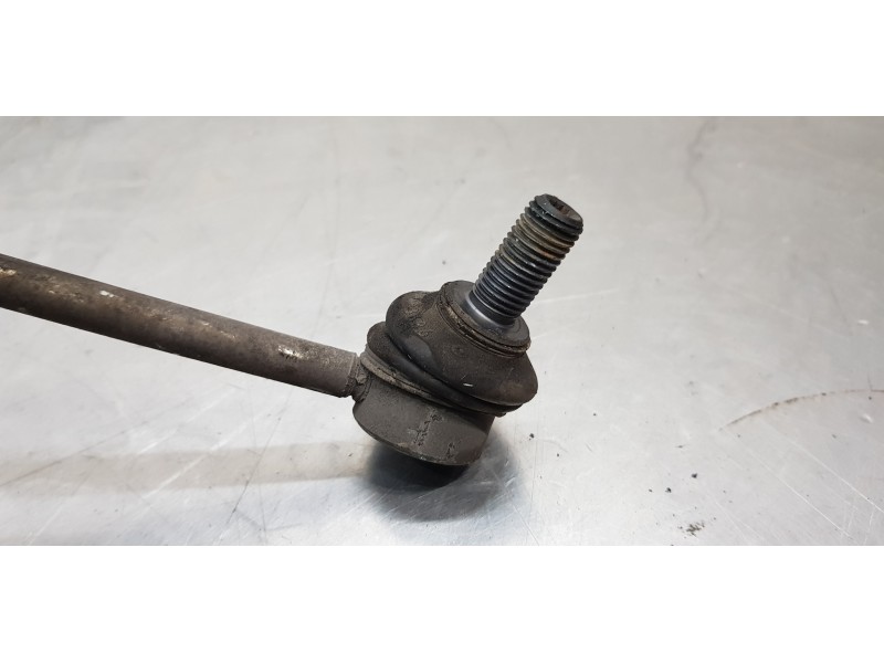 Recambio de amortiguador delantero izquierdo para skoda kodiaq style 4x4 referencia OEM IAM 5QF413031AP  