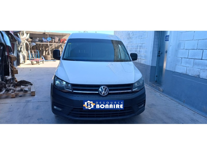 volkswagen caddy furgón/kombi del año 2015 volkswagen caddy furgón/kombi del año 2015