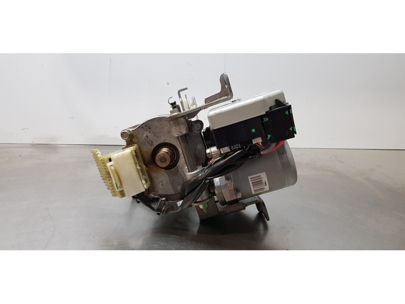 Recambio de columna direccion para renault scenic iii grand expression referencia OEM IAM 488108823R  