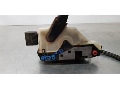 Recambio de cerradura puerta trasera derecha para citroen c4 lim. exclusive referencia OEM IAM 9685352080   2