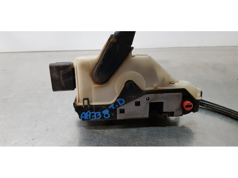 Recambio de cerradura puerta trasera derecha para citroen c4 lim. exclusive referencia OEM IAM 9685352080   Recambio de cerradura puerta trasera derecha para citroen c4 lim. exclusive referencia OEM IAM 9685352080