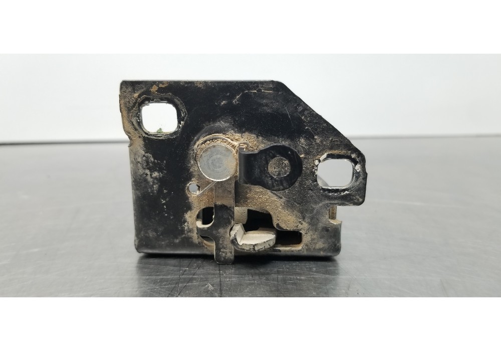 Recambio de cerradura puerta trasera derecha para fiat doblo ii cargo (263) furgón basis maxi referencia OEM IAM 51908208   Recambio de cerradura puerta trasera derecha para fiat doblo ii cargo (263) furgón basis maxi referencia OEM IAM 51908208