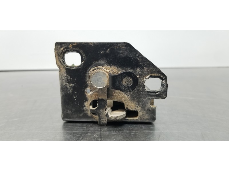 Recambio de cerradura puerta trasera derecha para fiat doblo ii cargo (263) furgón basis maxi referencia OEM IAM 51908208   Recambio de cerradura puerta trasera derecha para fiat doblo ii cargo (263) furgón basis maxi referencia OEM IAM 51908208