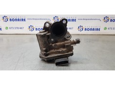 Recambio de valvula egr para toyota auris active referencia OEM IAM 2580033011