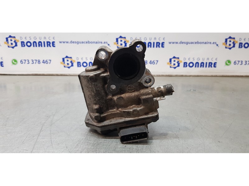 Recambio de valvula egr para toyota auris active referencia OEM IAM 2580033011  