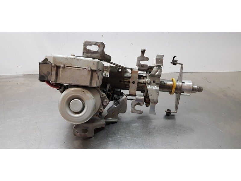 Recambio de columna direccion para renault scenic iii grand expression referencia OEM IAM 488108823R  