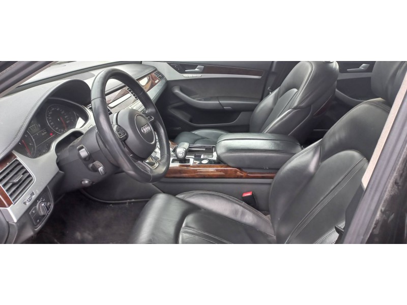 audi a8 (4hc/4hl) del año 2014