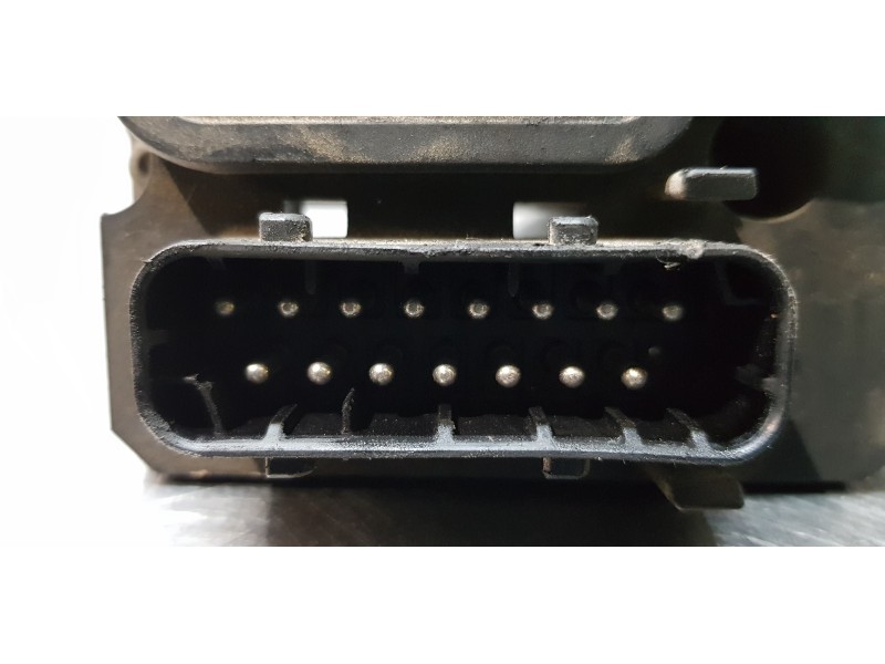 Recambio de abs para mercedes clase e (w210) berlina diesel 320 cdi (210.026) referencia OEM IAM A0044314812   Recambio de abs para mercedes clase e (w210) berlina diesel 320 cdi (210.026) referencia OEM IAM A0044314812