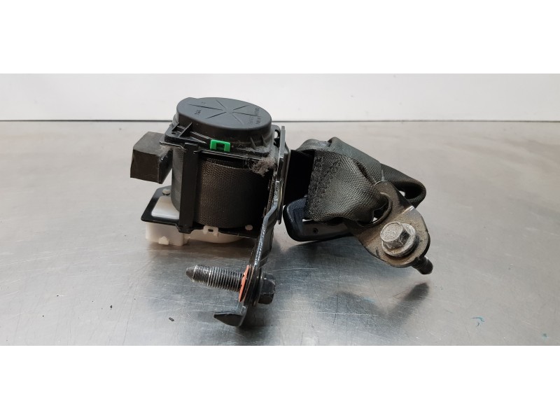 Recambio de cinturon seguridad trasero izquierdo para hyundai i40 premium referencia OEM IAM 898103Z100  